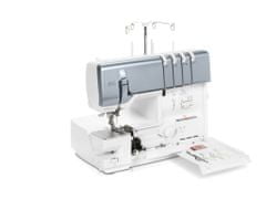 Bernina	 Bernina L850