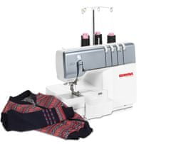 Bernina	 Bernina L850