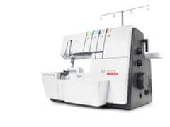 Bernina	 Bernette 64 Airlock