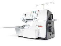 Bernina	 Bernette 64 Airlock