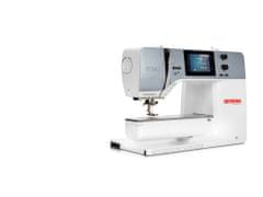 Bernina	 Bernina 540 s vyšívacím modulom M/SDT