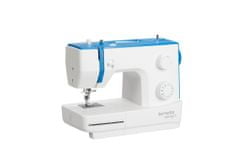 Bernina	 Bernette sew&go 3