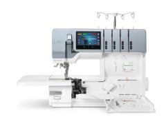 Bernina	 Bernina L860