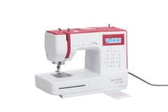 Bernina	 Bernette sew&go 8