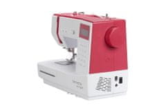 Bernina	 Bernette sew&go 8