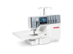 Bernina	 Bernina L860