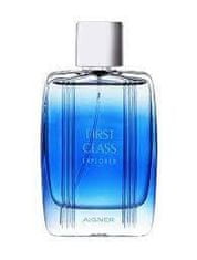 EtienneAigner First Class Explorer - EDT 100 ml