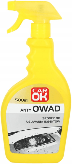 Profast Tekutý odstraňovač hmyzu 500ml