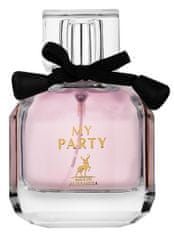 My Party - EDP 100 ml