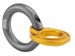 Petzl Krúžok na sedacie popruhy Petzl RING2RING 