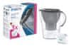 BRITA Marella 2,4 grafit + 3x MX Pre PO 2024