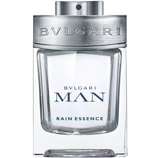 Bvlgari Man Rain Essence - EDP - TESTER