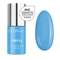 Neonail NeoNail Simple One Step Color Protein 7,2ml - Airy