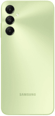 SAMSUNG Galaxy A05s LTE, 4 GB/64GB, Zelená