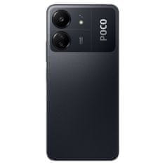 POCO Poco C65 8/256GB, 5000 mAh, čierny