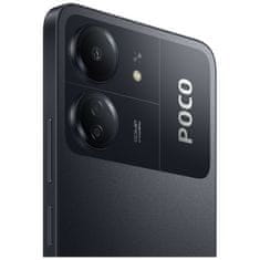 POCO Poco C65 8/256GB, 5000 mAh, čierny