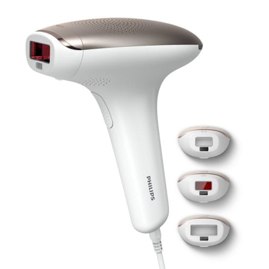 Philips Lumea IPL 7000 SC1998/00