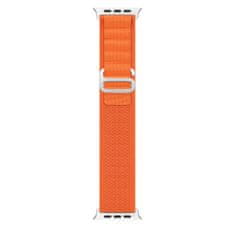 Dux Ducis Sport Buckle remienok na Apple Watch 38/40/41mm, orange