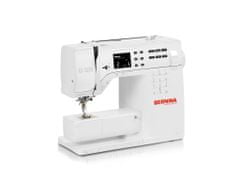 Bernina	 Bernina 325