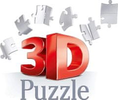 Ravensburger 3D puzzle Harry Potter: Rokfort, Veľká sieň 630 dielikov