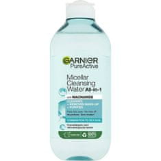 Garnier Micelárna voda Pure All In One 400 ml