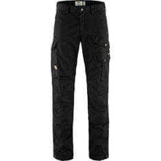 Fjällräven Vidda Pro Trousers M, čierna, 48/l