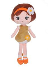 Levenya K364C Roma - plyšová bábika 37 cm