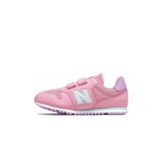 New Balance Obuv ružová 35 EU 500