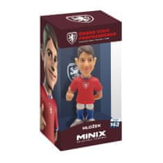 Minix NT Czech Republic - Hložek Football: MINIX