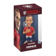 Minix NT Czech Republic - Souček Football: MINIX