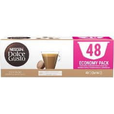 Nestlé NESTLE DOLCE GUSTO CORTADO 48 KS NESCAFÉ