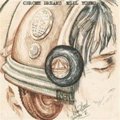 Chrome Dreams - Neil Young CD