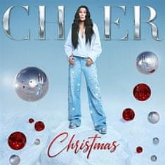 Christmas /Cher/ - Cher CD