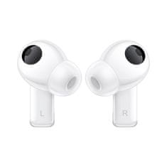 Huawei FreeBuds Pre 3/ANC/BT/Bezdrať/Ceramic White