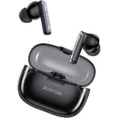 Buxton BTW 3800 BLACK TWS Slúchadlá