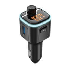 Navitel Bluetooth Hands Free FM Transmitter Naviteľ BHF04 MAX