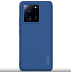 Nillkin Super Frosted PRO Zadný Kryt pre Xiaomi 13T/13T Pre Blue