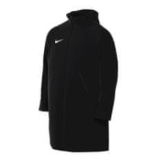 Nike Bundy univerzálne čierna S Storm Fit Academy Pro HD Rain