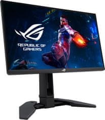 ASUS ROG Swift Pro PG248QP - LED monitor 24,1" (90LM08T0-B01370)