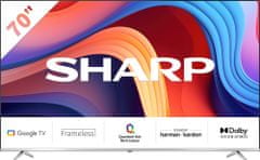 Sharp 70GP6260E