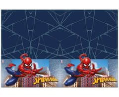 Procos Plastový obrus Spiderman Fighter 120x180cm