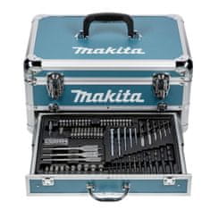 Makita HP488D009 aku príklepový skrutkovač Li-ion 18V/1,5Ah G