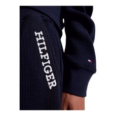 Tommy Hilfiger Nohavice tmavomodrá 165 - 169 cm/S UW0UW04946DW5