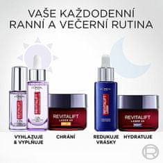 Loreal Paris Sérum proti vráskam s 1,5% čistej kyseliny hyalurónovej Revitalift Filler (Hyaluronic Acid Serum) (Objem 30 ml)