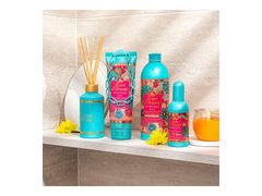 Tesori d´Oriente Tesori d'Oriente Ayurveda toaletná voda 100 ml x1