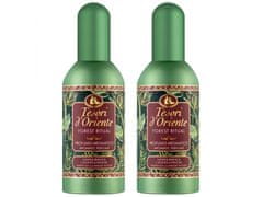 Tesori d´Oriente Tesori d'Oriente Forest Ritual toaletná voda 100 ml x2