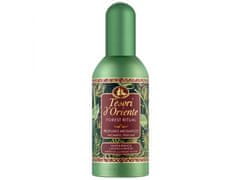 Tesori d´Oriente Tesori d'Oriente Forest Ritual toaletná voda 100 ml x1