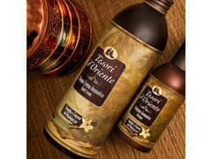 Tesori d´Oriente Tesori d'Oriente Vaniglia e Zenzero toaletná voda 100 ml x1