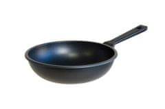 DOMO panvica Wok Eclipse 28 cm