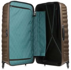 Samsonite Veľký XL kufor Lite-Shock 81cm Sand